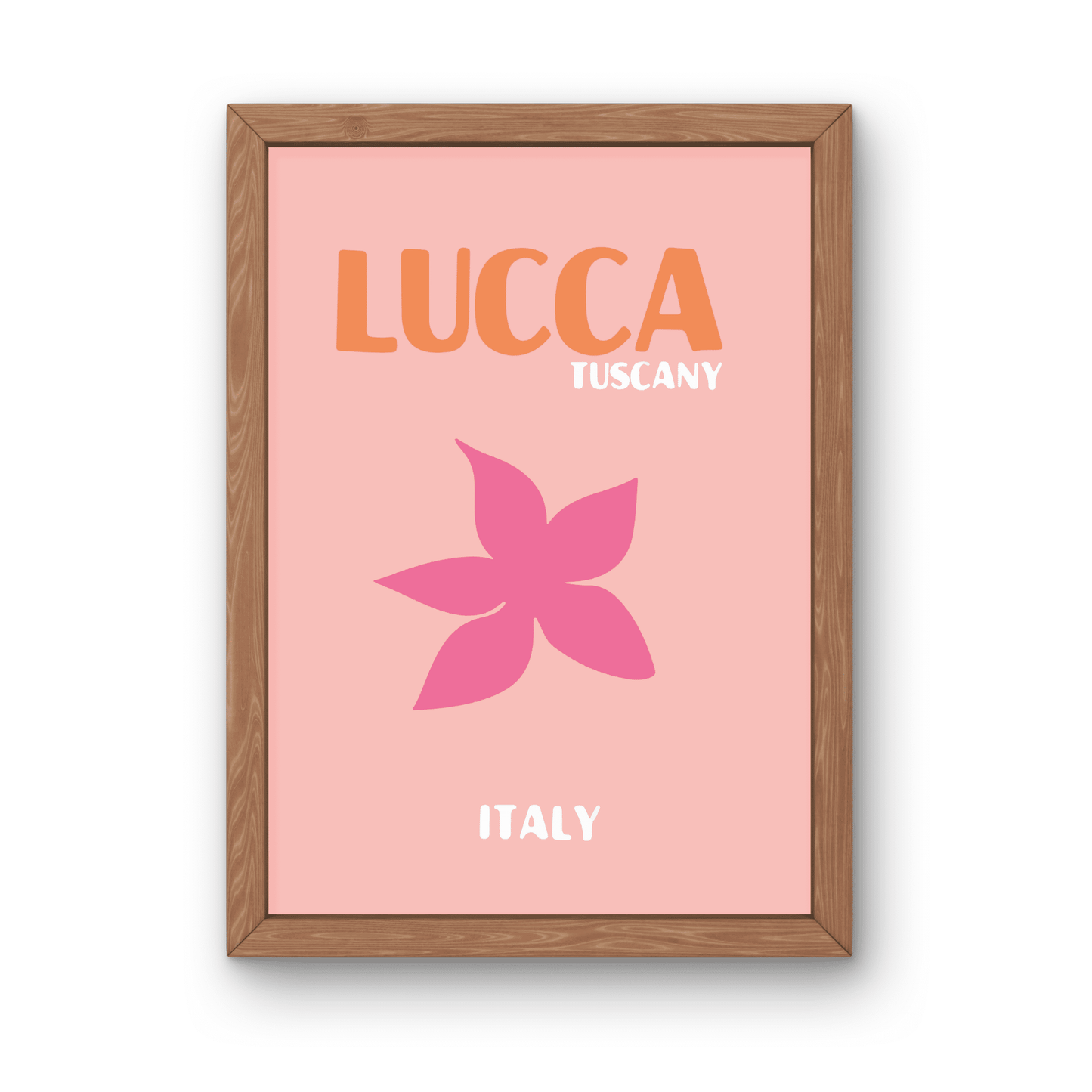 LUCCA - SPOTADREAM