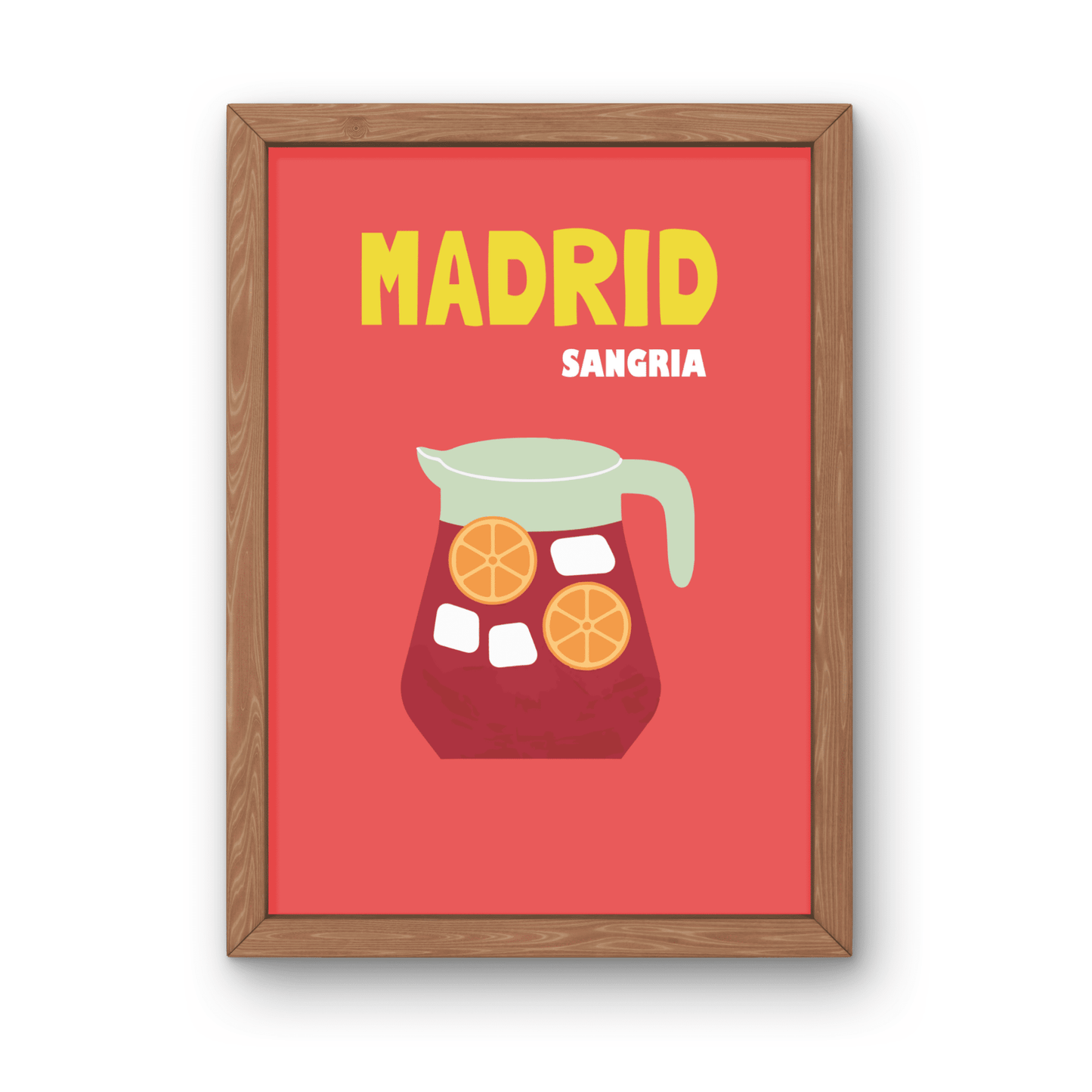 MADRID - SPOTADREAM