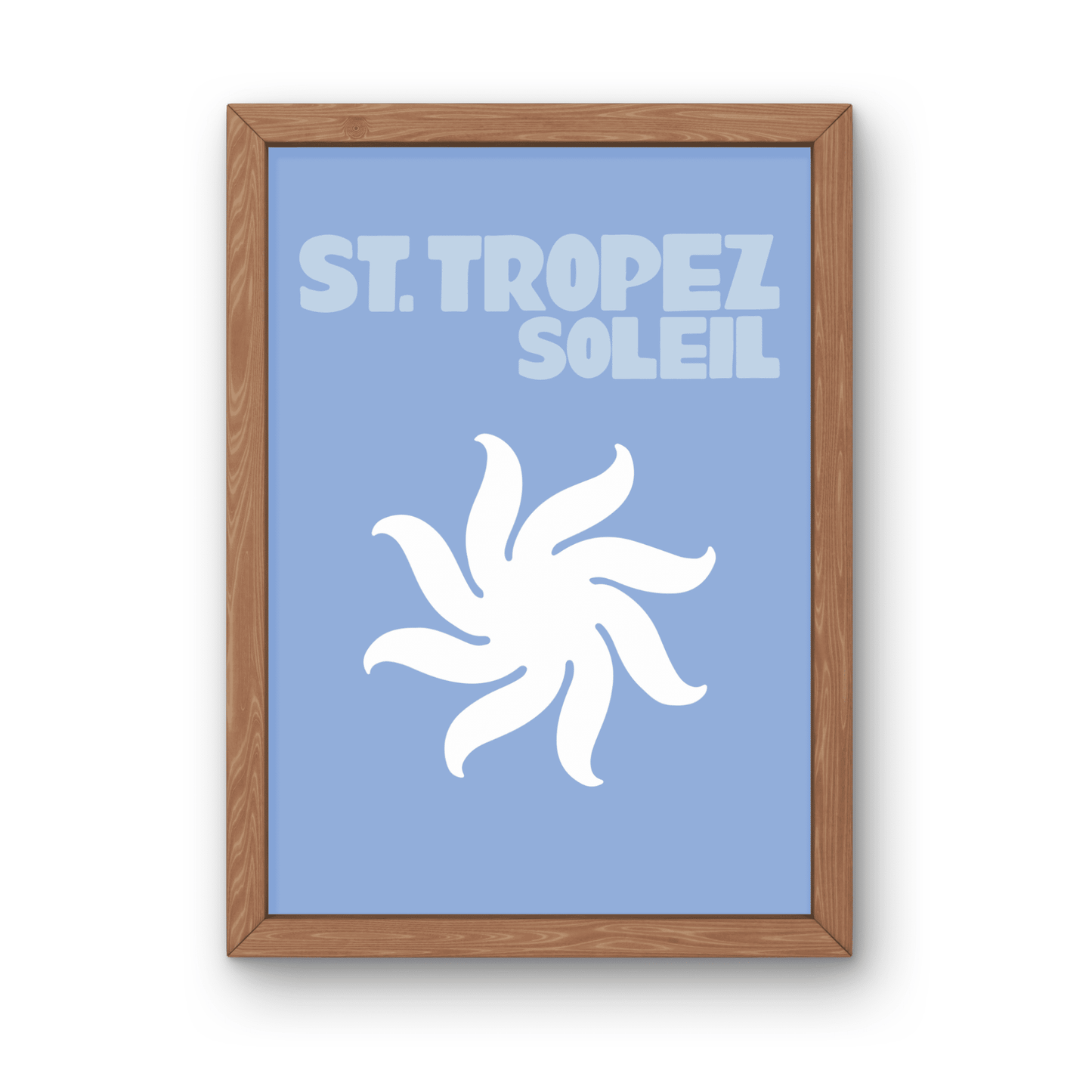 ST TROPEZ - SPOTADREAM