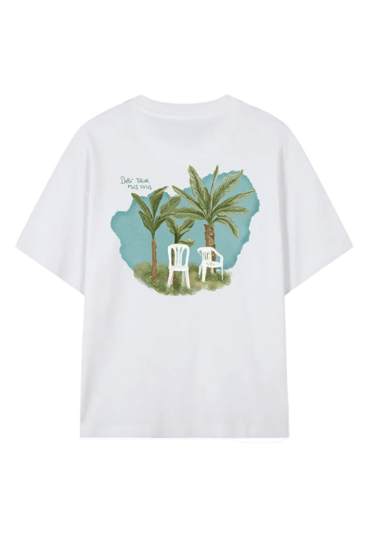 Bad Bunny - Debí tirar mas fotos - SPOTADREAM