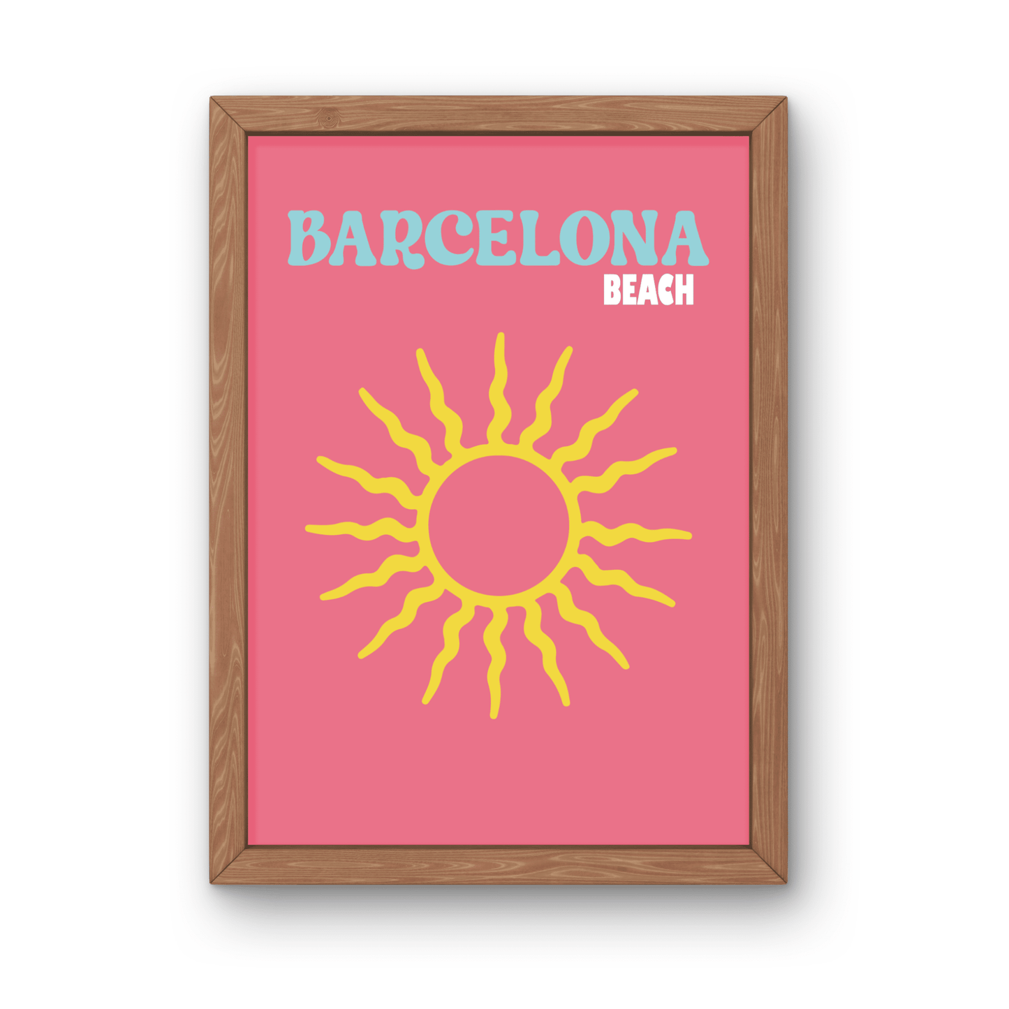 BARCELONA - SPOTADREAM