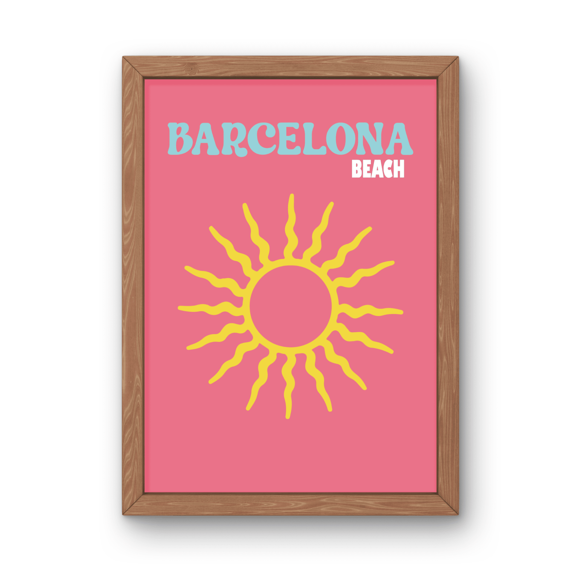 BARCELONA - SPOTADREAM