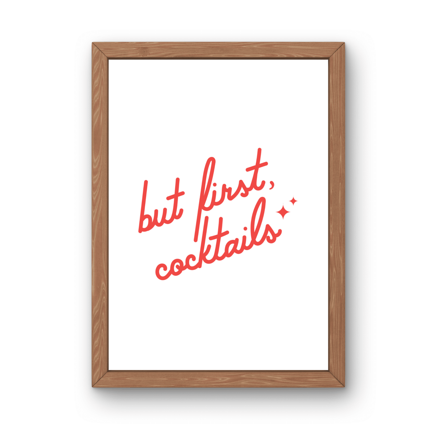 BUR FIRST - SPOTADREAM