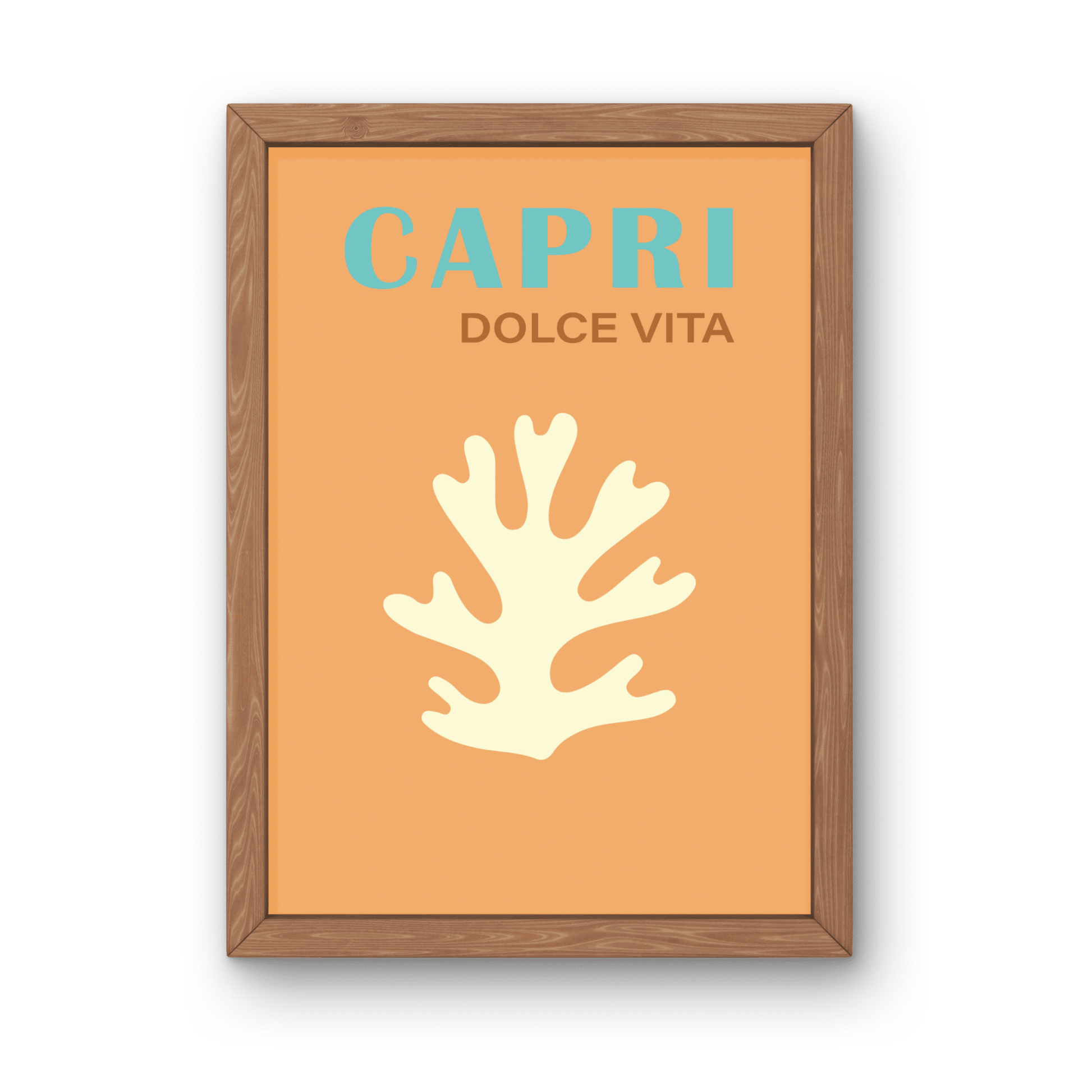 CAPRI - SPOTADREAM