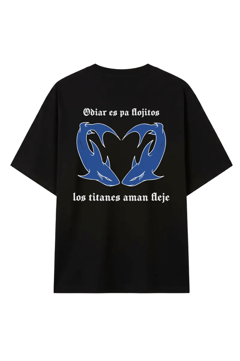 Cruz Cafune - Odiar es pa´ flojitos - SPOTADREAM