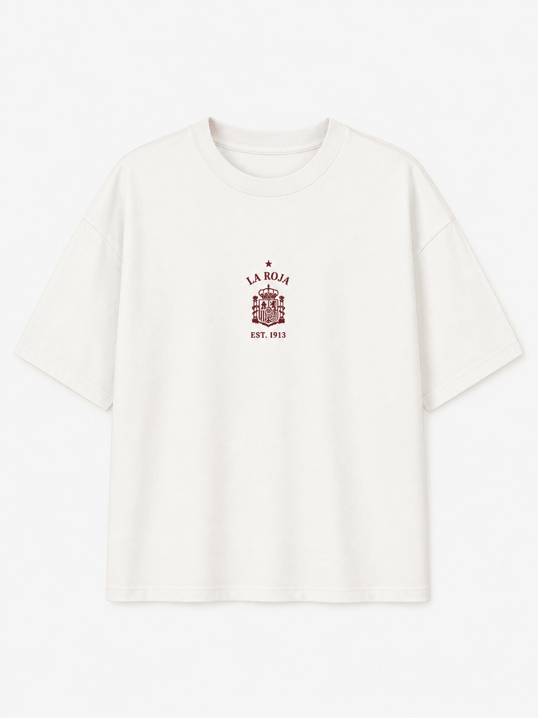 ESPAÑA MUNDIAL - SPOTADREAM