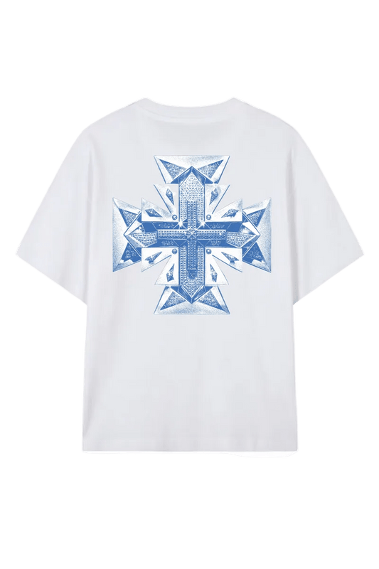 Hoke Tres Creus Camiseta - SPOTADREAM