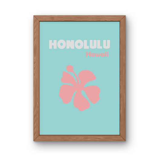 HONOLULÚ - SPOTADREAM