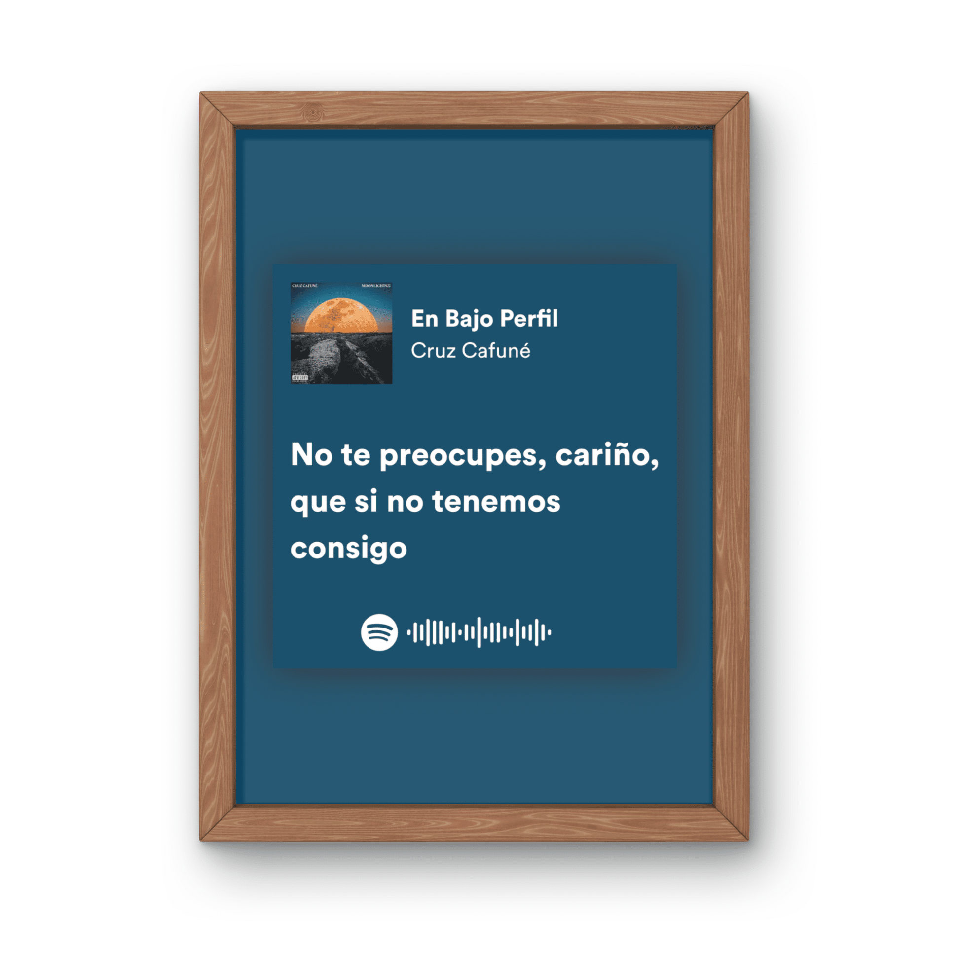 LETRA CANCION - SPOTADREAM