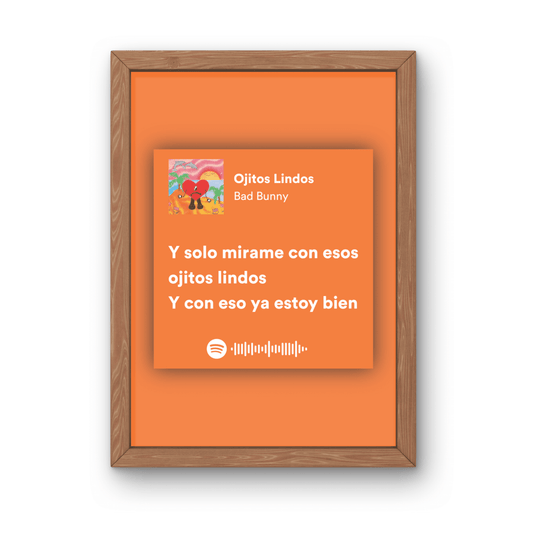 LETRA CANCION - SPOTADREAM