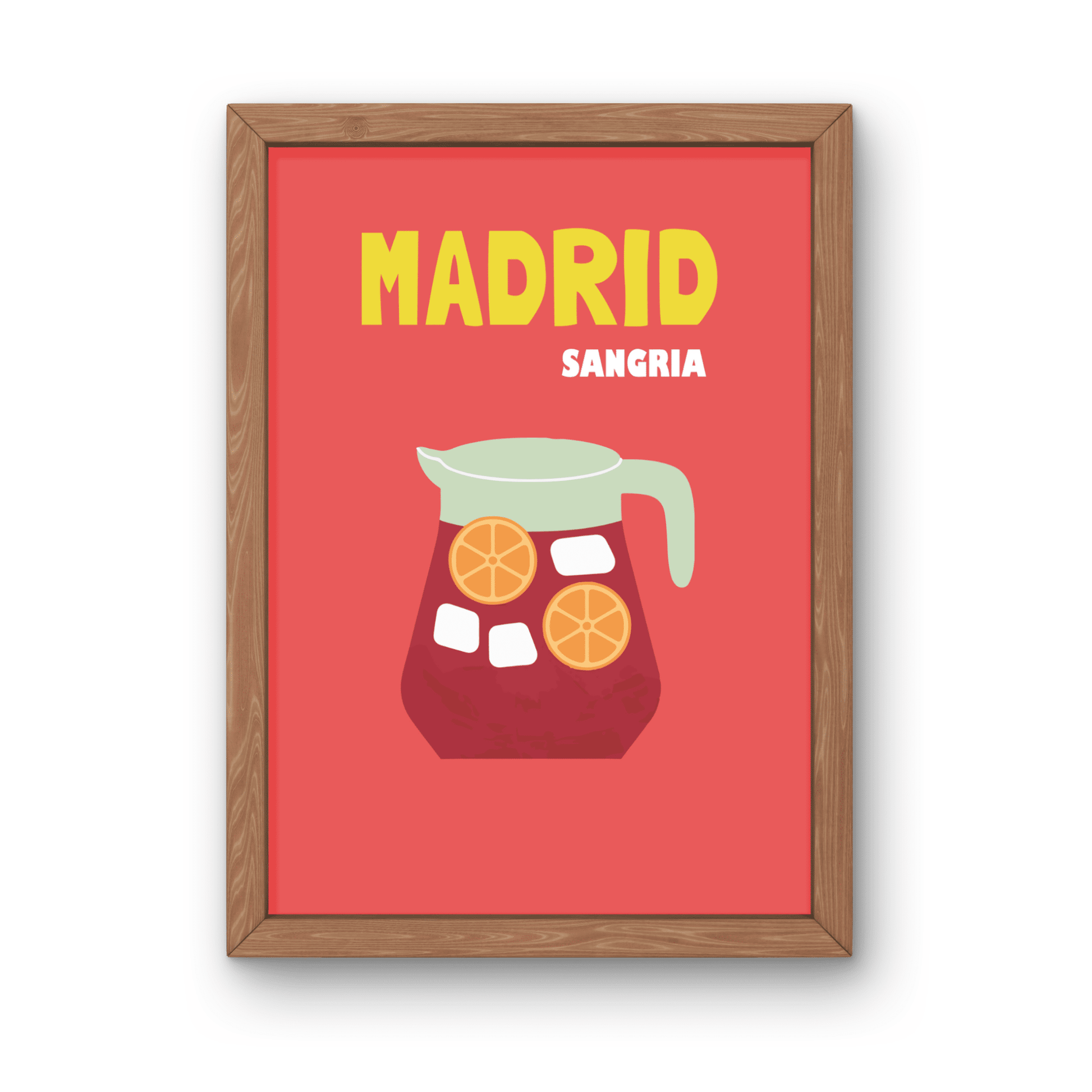MADRID - SPOTADREAM