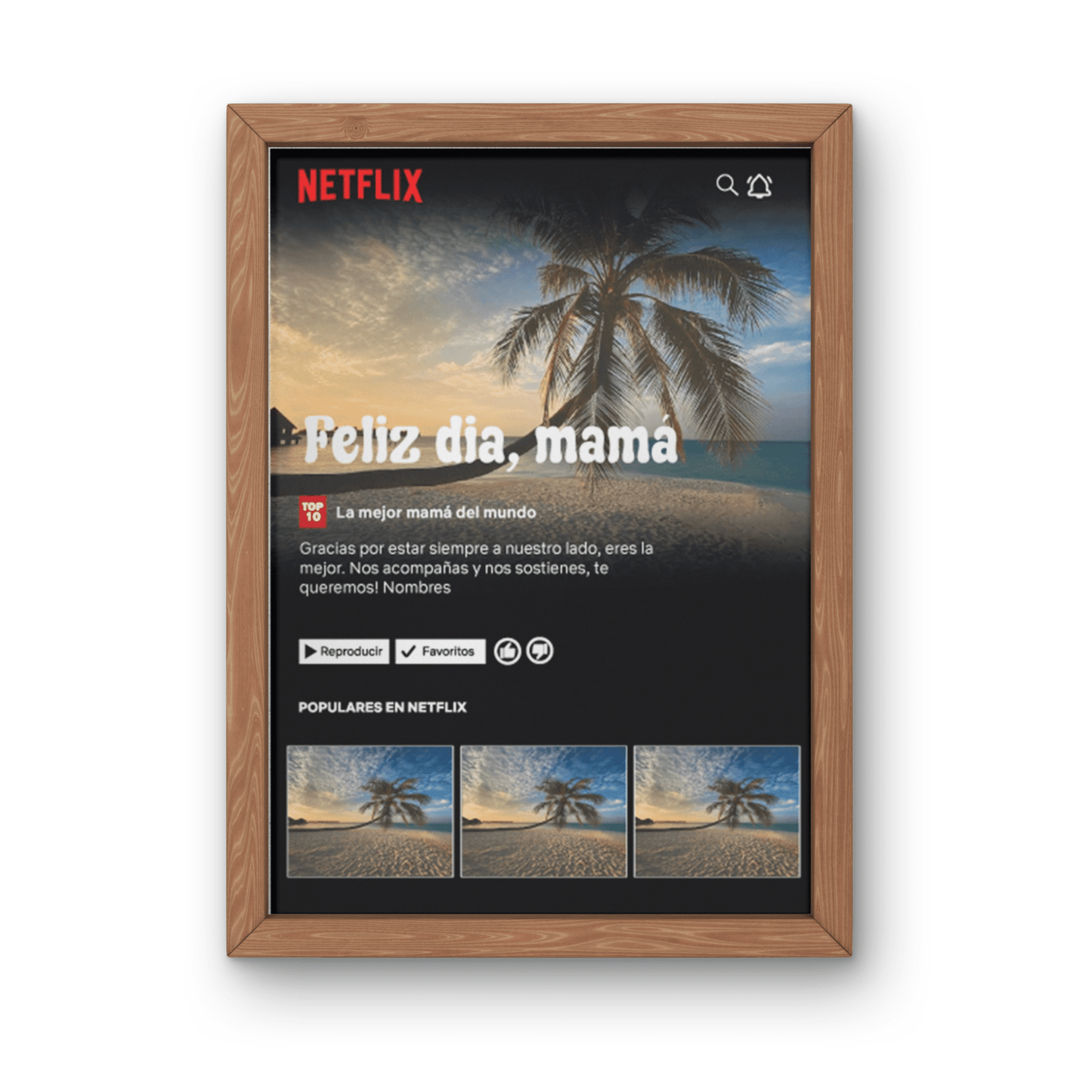 NETFLIX - SPOTADREAM