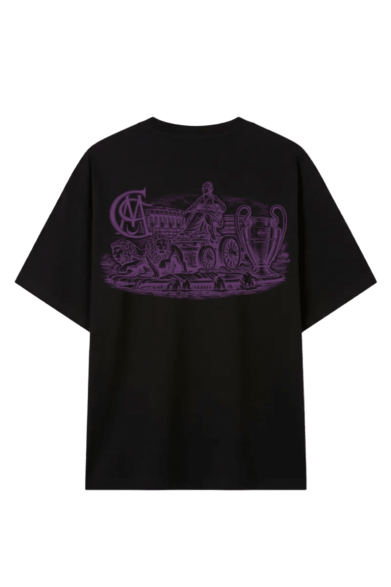 REY DE EUROPA - SPOTADREAM