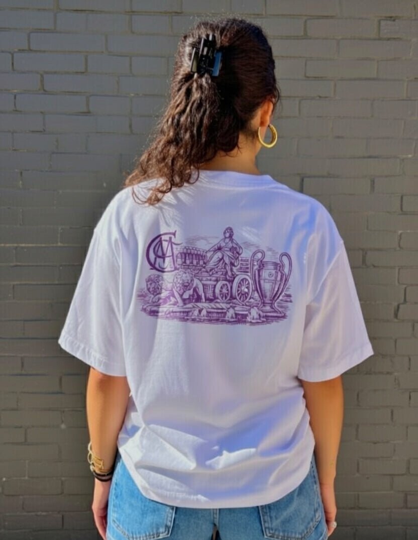 REY DE EUROPA - SPOTADREAM