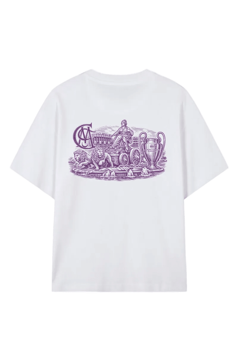 REY DE EUROPA - SPOTADREAM