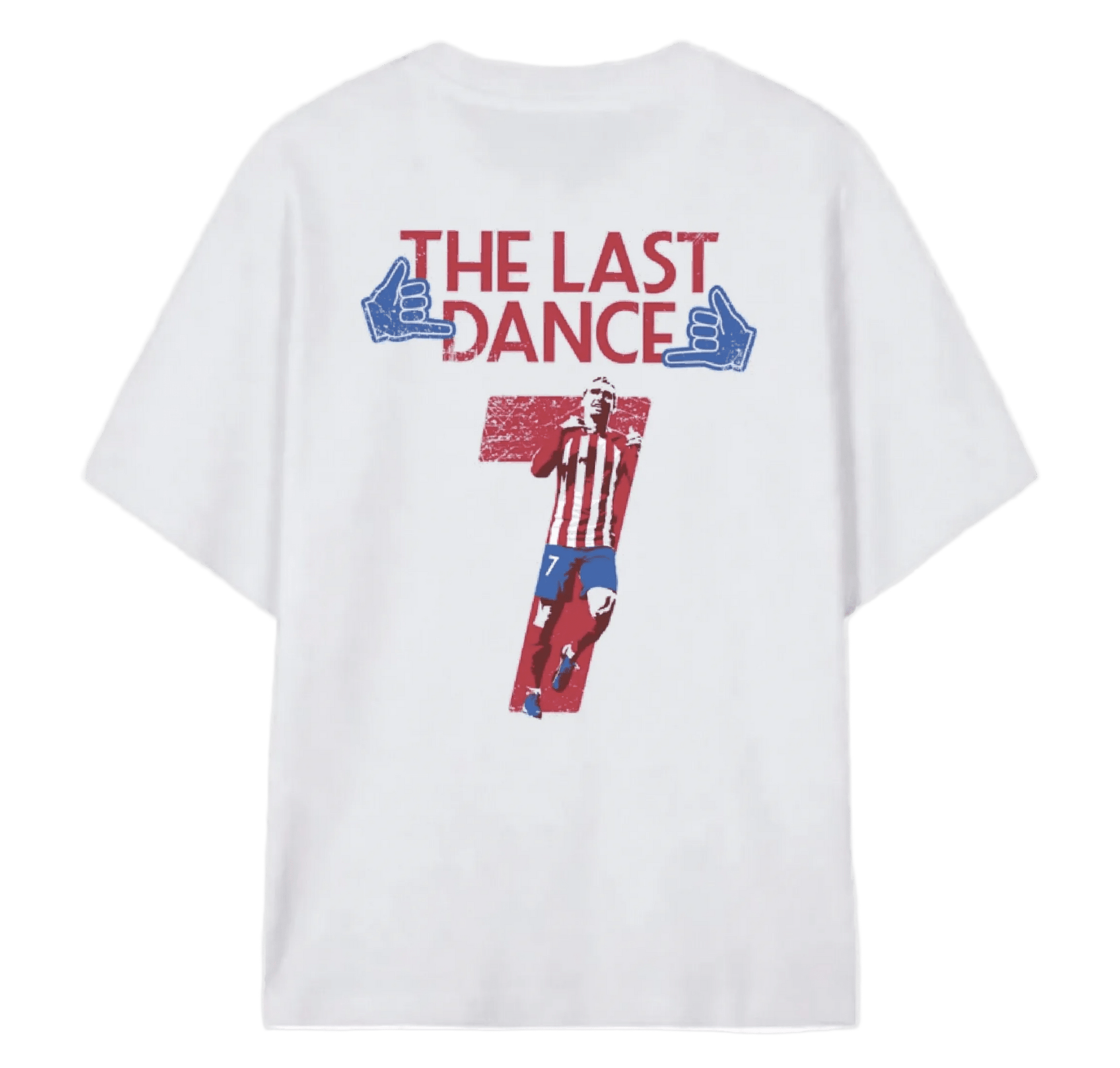 THE LAST DANCE GRIEZMANN - SPOTADREAM